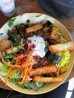 Halumibowl