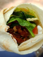 Schawarma Mix