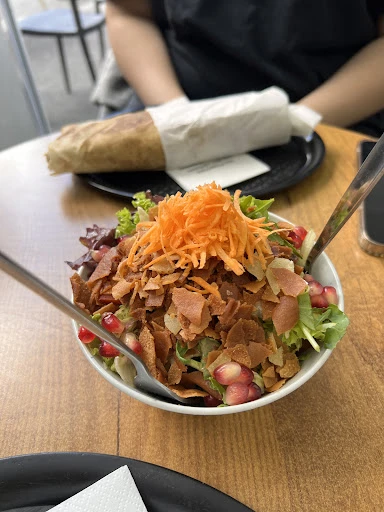 Brothersorientfood Tübingen photo 8