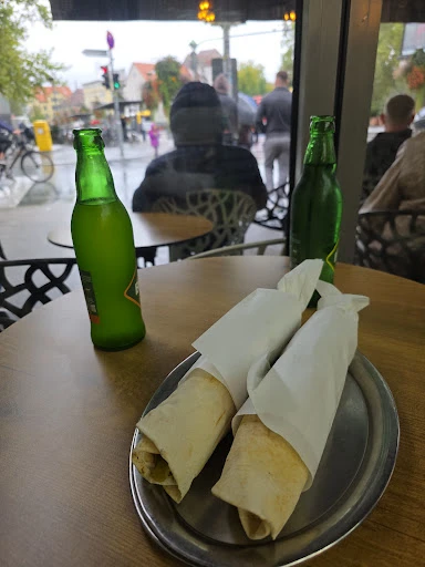Brothersorientfood Tübingen photo 5