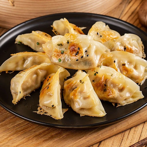 China Restaurant San Bao