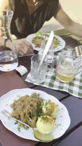 Gasthaus Krone am See